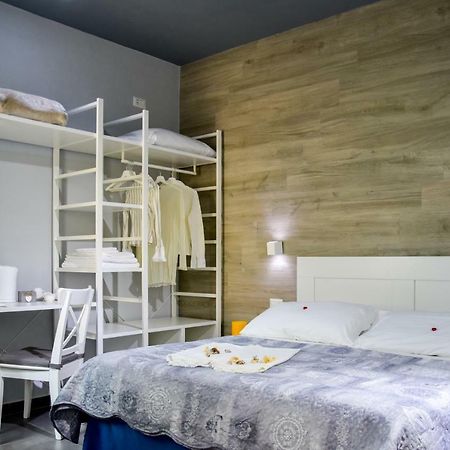 Alis Vanvitelli Suite Naples Exterior photo