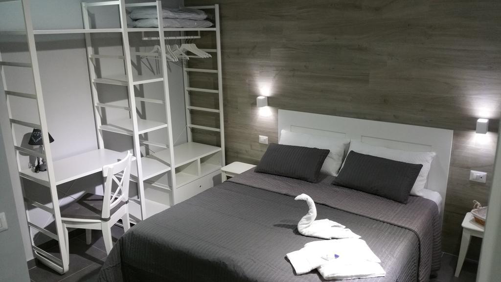 Alis Vanvitelli Suite Naples Exterior photo