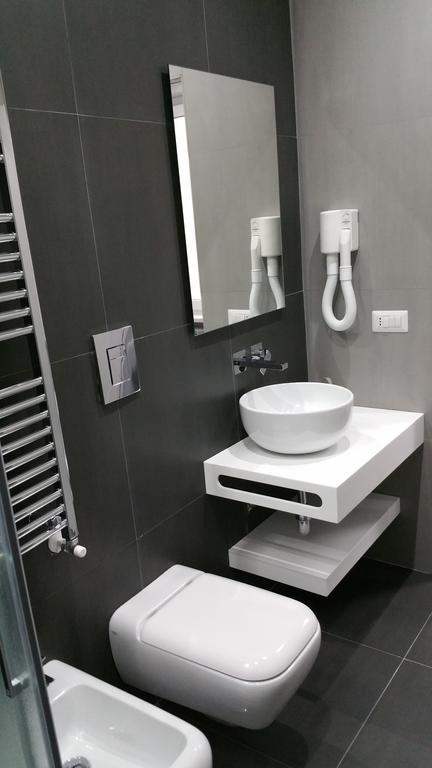 Alis Vanvitelli Suite Naples Exterior photo