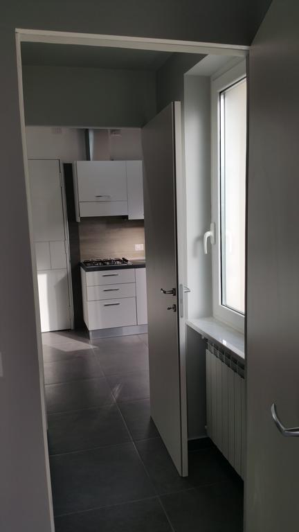 Alis Vanvitelli Suite Naples Exterior photo