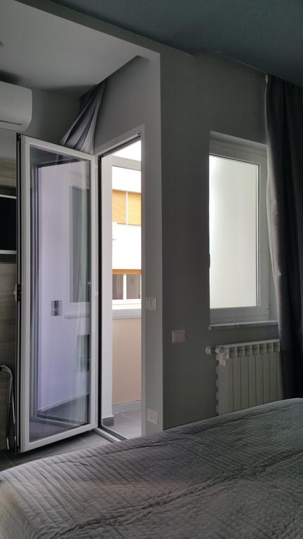 Alis Vanvitelli Suite Naples Exterior photo