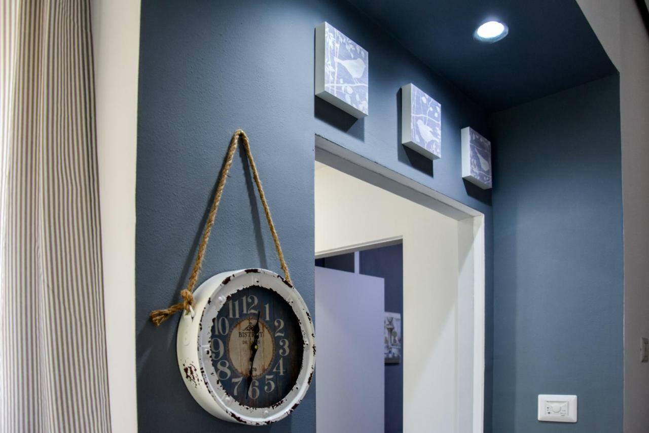 Alis Vanvitelli Suite Naples Exterior photo