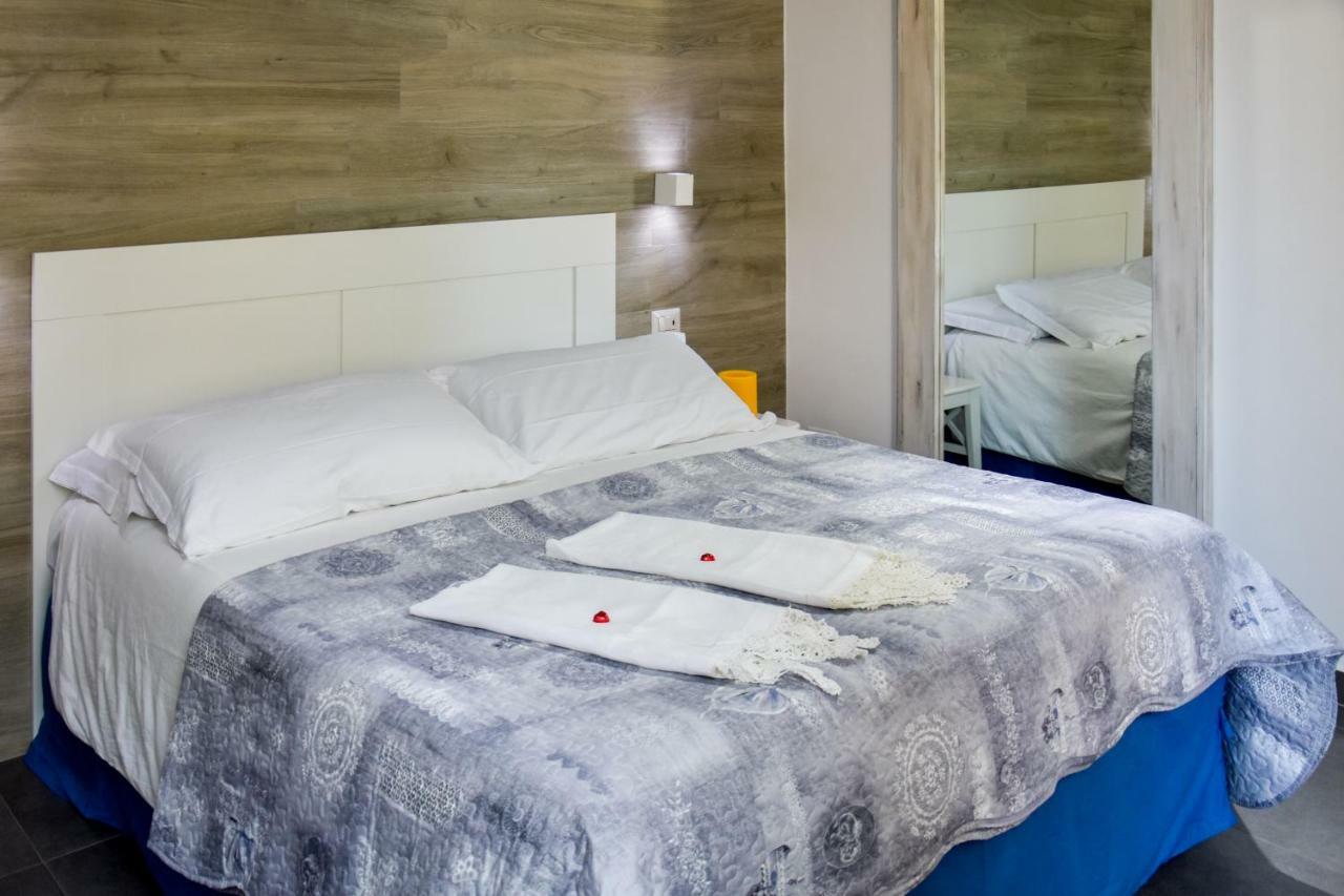 Alis Vanvitelli Suite Naples Exterior photo